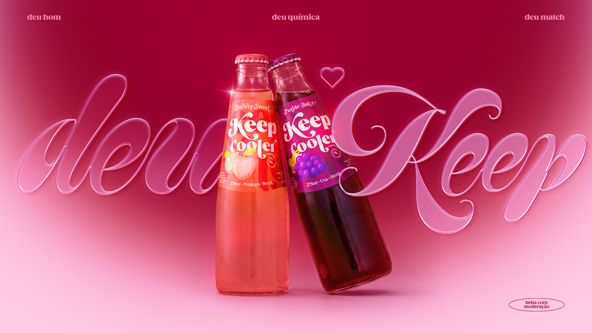 Keep Cooler 5