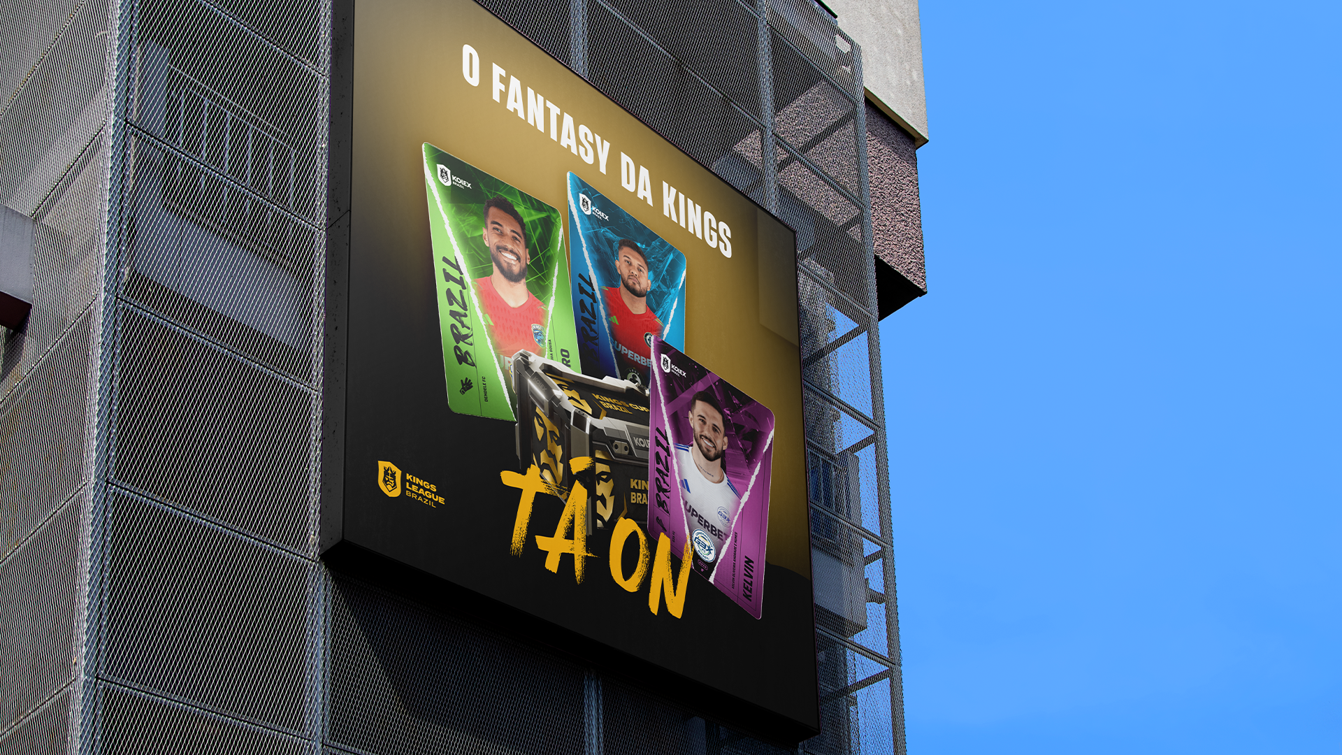 Kings League 3
