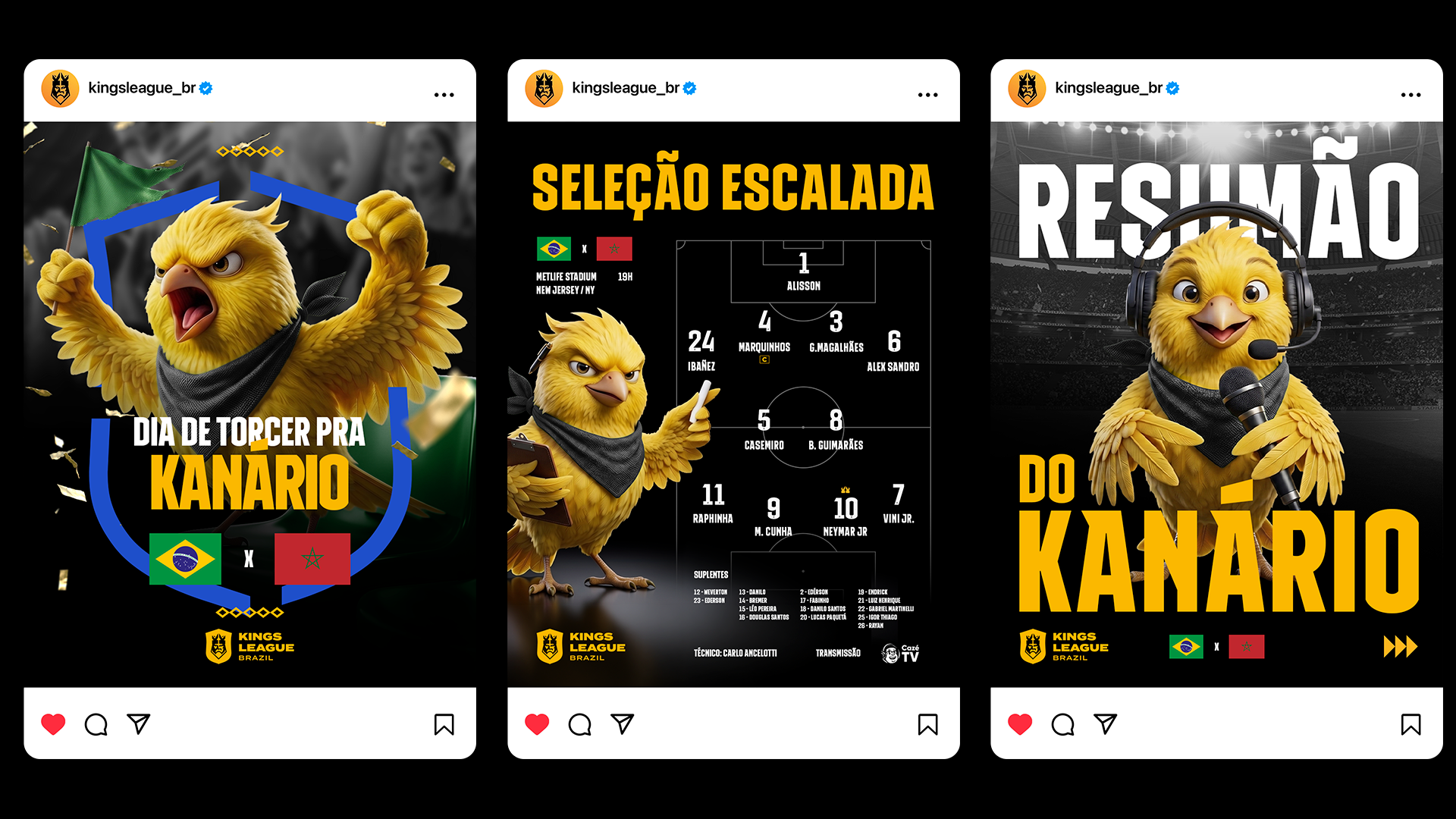Kings League 5