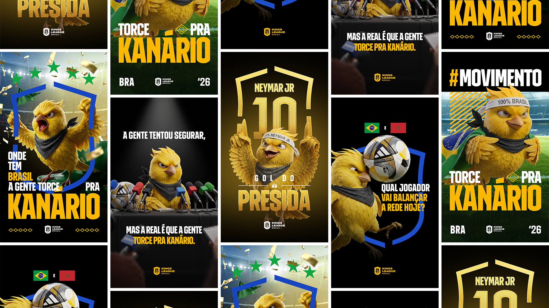 Kings League 7