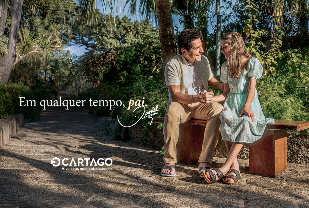 Cartago - Dia dos pais